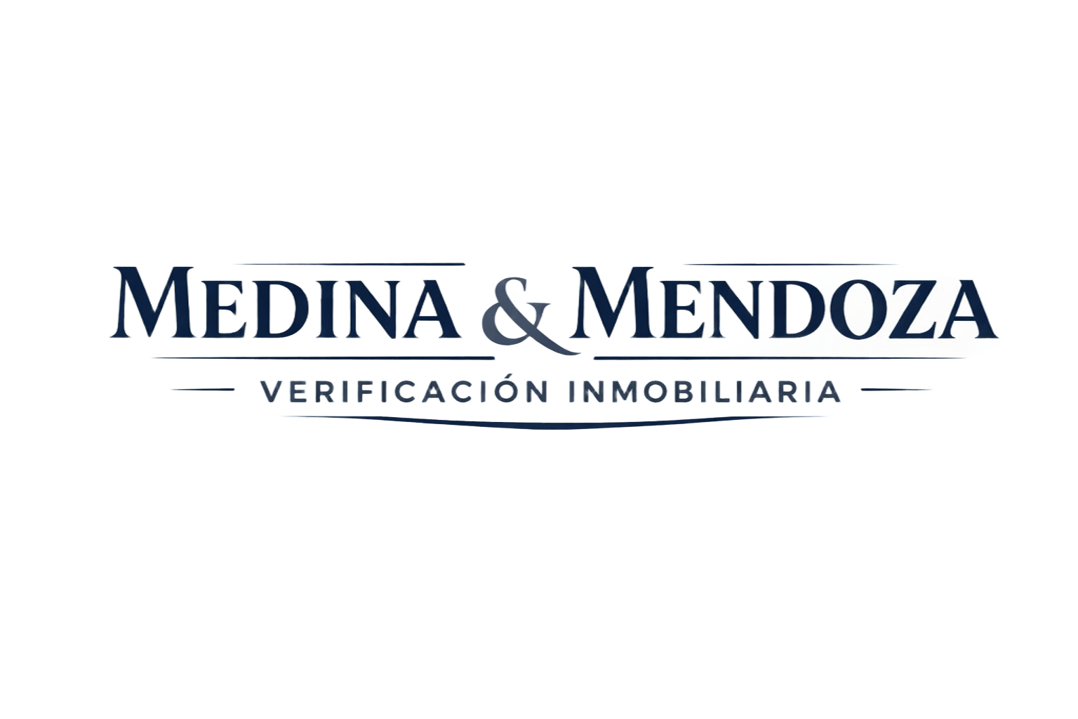 Medina & Mendoza Verificación Inmobiliaria